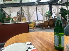 -宿醉意大利餐厅(老车站1970文创园店)