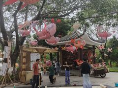 -东涌水乡风情街