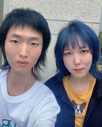 -简影造型·自选烫染接发salon