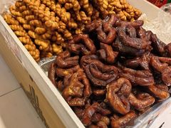 -杨老大焙子月饼干货(宽巷子民族美食街店)