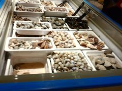 -鼎香缘海鲜自助火锅烤肉(锦辉购物广场店)
