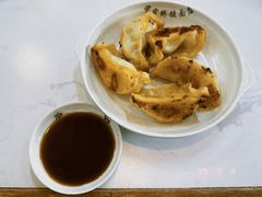 -蒋家桥饺面店(奥邦店)