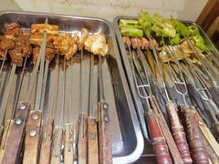 -水浒烤肉(国贸店)