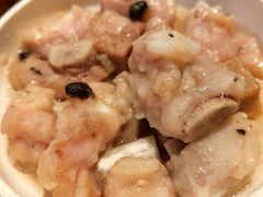 豉汁蒸排骨-金鼎轩(方庄店)