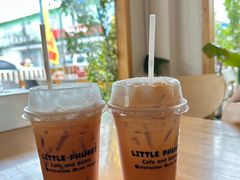 -星巴克(上海虹桥新天地二店)
