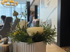 -广州文华东方酒店·悦铂尼西餐厅
