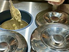 -野人先生Gelato(上海长宁龙之梦店)