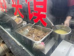 -樊记腊汁肉(竹笆市总店)