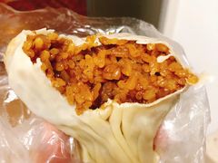 烧卖-航天馒头(瞻园路店)