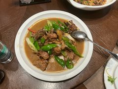 -俏东方·海味水饺·青岛菜(崂山店)
