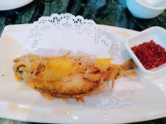 -情妹耙泥鳅·江湖川菜(科华店)