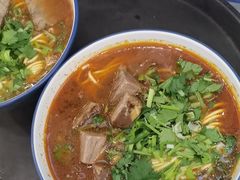 -宛平李记小吃(东关街店)