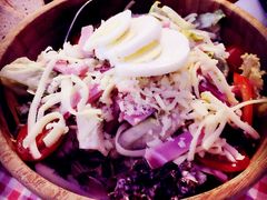 -Paulaner·德国帕拉娜自酿啤酒餐厅(海上世界店)