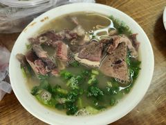-老磁器口豆汁店(马家堡店)