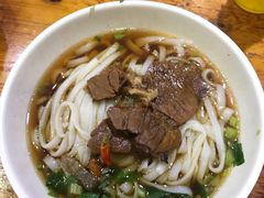 -肆姐面粉馆(坡子街店)