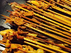 -长药唐师乐山油炸(石人直营店)