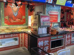 -九记潮汕现切鲜牛肉自助火锅(长沙·方圆荟店)