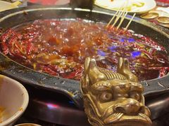 -蜀大侠火锅(总府路店)
