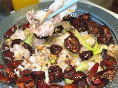 -小鱼小牛(世欧广场店)