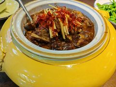 -何氏排骨(左家塘店)
