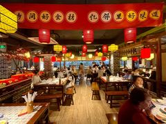 -邻里佬湘(东区店)