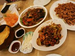 -大地春饼店(黄河路店)