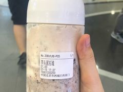 -兰熊鲜奶(西直门凯德mall店)