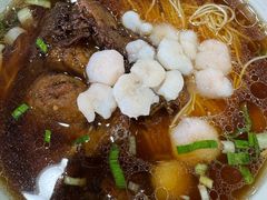 -美味斋(西北街店)