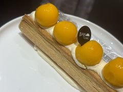 -BanCake·法式千层·拿破仑專門店