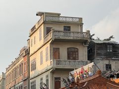 -汕头市小公园