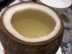 -元素中餐厅.海南菜.粤菜.椰子鸡.海鲜.包房.石梅湾威斯汀度假酒店