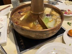 -吉羊三宝(复兴门笔管胡同店)