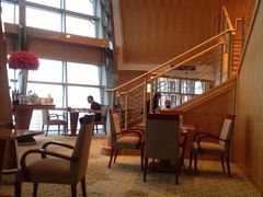 -君悦大酒店行政酒廊