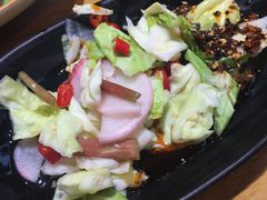 -王妈热卤·川味馆(海昌店)