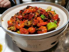 -郑喜旺烧烤(郑州总店)