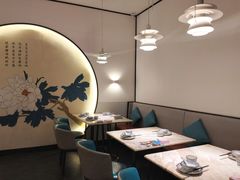 -周渝食惦·酸菜鱼精致川菜(横岗店)