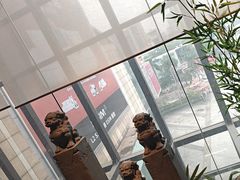 -晓粤·惹味粤菜(凯德乐峰广场店)