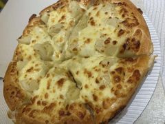 -尊宝比萨(黄泥磅店)