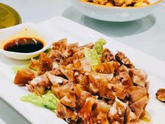 -鼎好家常菜(天桥店)