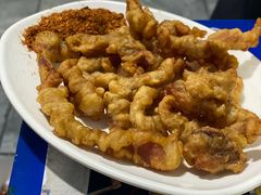 -马路边边·成都串串(翠柏路店)