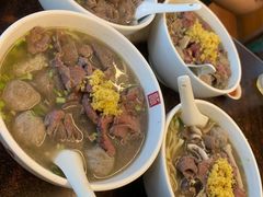 -潮镇老尾牛杂(环城西路店)