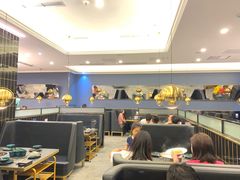 -二刀潮牛(重庆光环购物公园店)