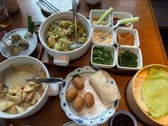 -林四喜·闽南传家菜(鼓浪屿店)