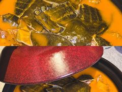 -湘满甲·黄焖甲鱼创始者·湘菜·鲁菜(潘家园店)