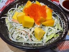 -友壹町寿司(嘉洲广场店)
