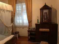 -龙环葡韵住宅式博物馆