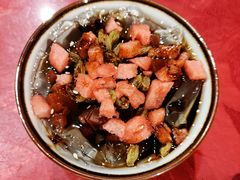 -正阳门饭庄·烤鸭·北京菜(万丰路七里庄店)