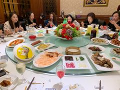 -金时代顺风大酒店(金山店)