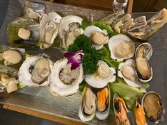 -樾餐厅泰式海鲜火锅(民歌湖店)