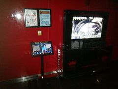 -百威KTV(恒福路店)